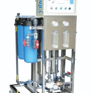 3000 GPD Water Treatment
