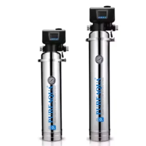 NANO FILTER WITH AUTOMATIC HEAD