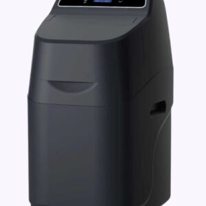 Mini water softner