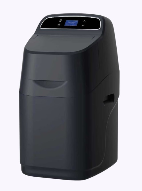 Mini water softner